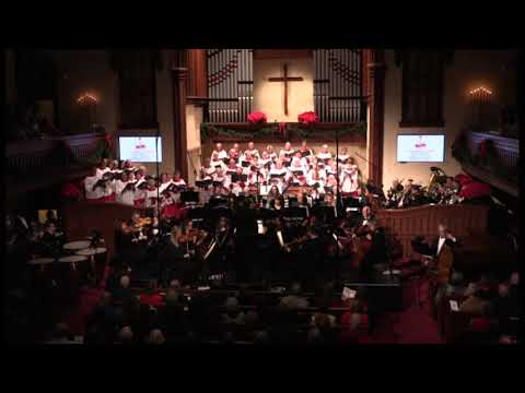 Videoclip de No Eye Had Seen — Michael W. Smith