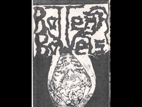 Rotten Bowels   0815 Konzert  09   AIDS