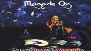 Mago de Oz Maritornes (english lyrics y letra).