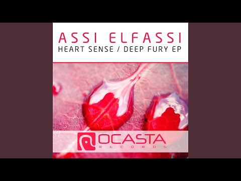 Deep Fury (Original Mix)