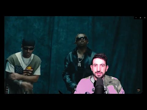 ULTRA SOLO RMX - Polimá Westcoast, Pailita, Paloma Mami, Feid, De la Ghetto (OPINIÓN/REACCIÓN)J. To💜