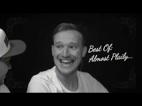 Best Of Almost Plaily - 2016 #1 | Rocketbeans TV Highlights