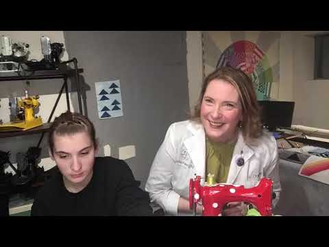 Featherweight University, Class 102 Cleaning your Singer Featherweight