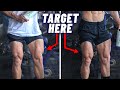 The PERFECT Leg Workout for Growth (ALL MUSCLES!)