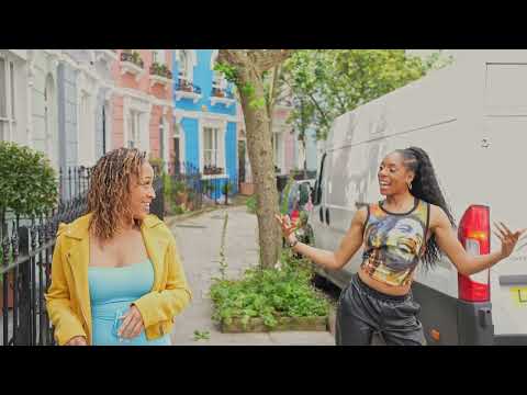 Caribbeans Connects Global