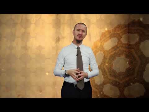 Të mirat i fshijnë të këqijat - Dr. Imam Ahmed Kalaja