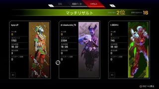 ショットガンだけで2000いってまけるおじさん