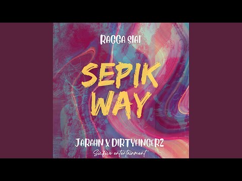 Sepik Way