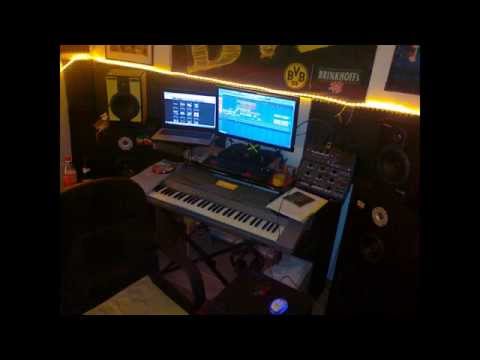 MKTschente feat. Kate Lesing - Neverland