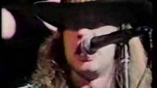 Blackfoot - Gimme Gimme