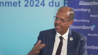 Dernière interview de Mohamoud Ali Youssouf