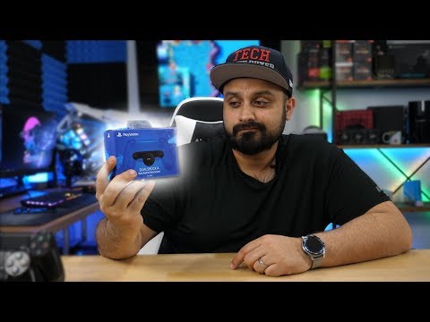 Dualshock 4 Back Button Attachment | Unboxing & Review | Is It Any Good?