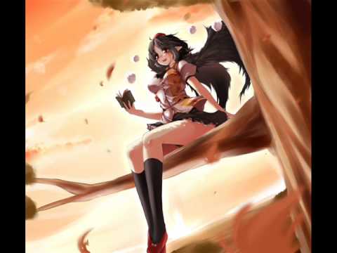 Touhou 12.5 DS: The Mystery in your Town