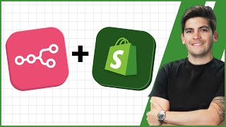 How To Connect Shopify With N8N