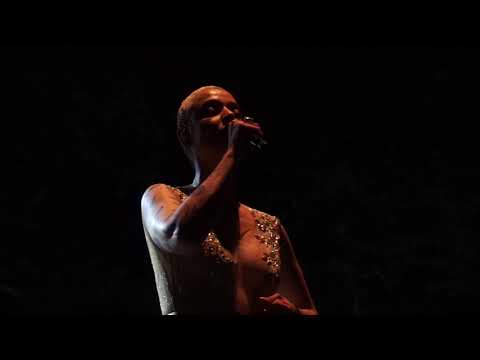 Mariza  at Central Park 23/6/2018 - 18