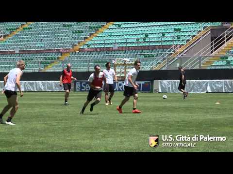 Focus: Claudio Terzi