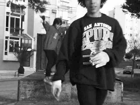 PNM LONGBOARDING - 4 OEIRAS