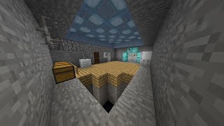 【マインクラフト】アパートからの脱出【ゆっくり】