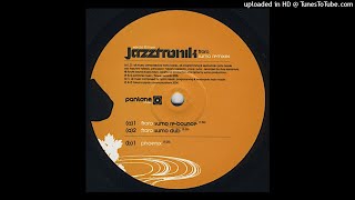 Jazztronik | Froro (Sumo Re-bounce)