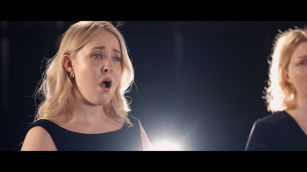 VOCES8: O Vos Omnes by Pablo Casals