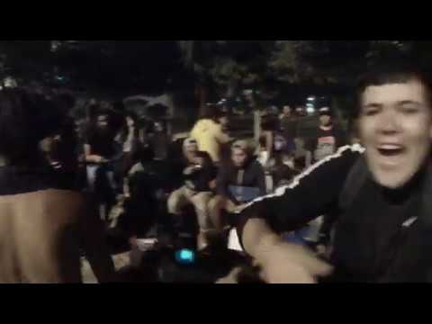 Sacras Sinclair vs Jav Mute - Semifinales - Universus Duplas 2020