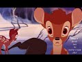 What If Bambi Sees His Mother S Body Bambi AU
