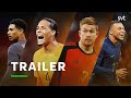 UEFA Fotbolls-EM 2024 | Trailer | SVT