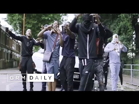 Money - The Intro [Music Video] | GRM Daily