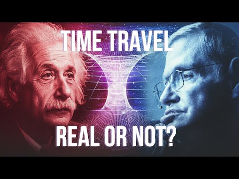 The Physics and Philosophy of Time Travel