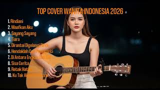 Download lagu VIRAL BANGET! Lagu Cover Wanita 2026 Bikin Nangis mp3 Download lagu VIRAL BANGET! Lagu Cover Wanita 2026 Bikin Nangis mp3