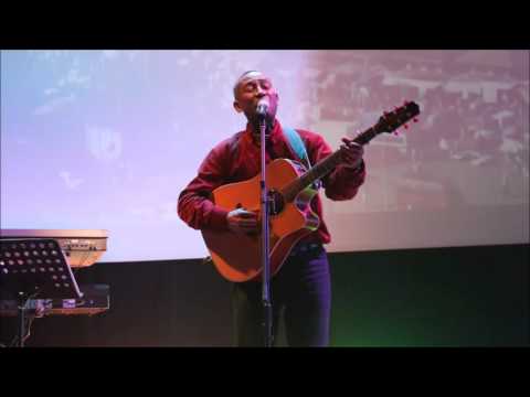 Dama   Isekely   ACM France 2015 le 28 11 2015