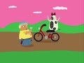 Higglytown Heroes Bike Repair Guy Hero