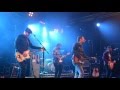Brian Fallon and The Crowes - Red Light (Live at Reading Festival 2016)