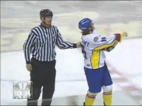 Corey Bellamy vs Tyler Sheldrake
