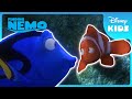 Just Keep Swimming Finding Nemo Disney Kids