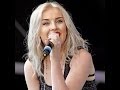 PERRIE EDWARDS perfect Voice - YouTube