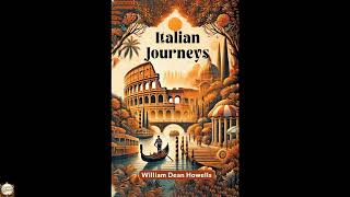 Italian Journeys