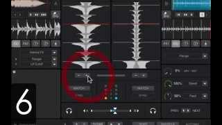 Beatmatching (Quick DJ Perk for Future DJs)