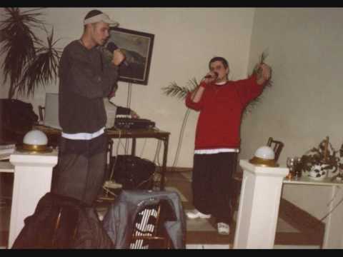 eMAUeS ft. Smif - Svetlo zhasne / 2003