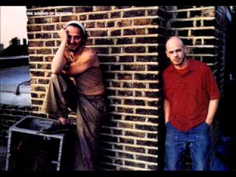 The future sound of London live via ISDN - 1997 - Los Angeles USA - groove Radio - radio rip