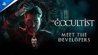 The Occultist 2026 | Meet the Devs Trailer Breakdown Trailer