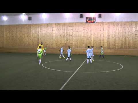 12.3. 2016  Blatná Cup - Turnaj mladších přípravek v Oseku