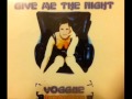 Voggue Feat Di Lara Give Me The Night Vocal Club Mix