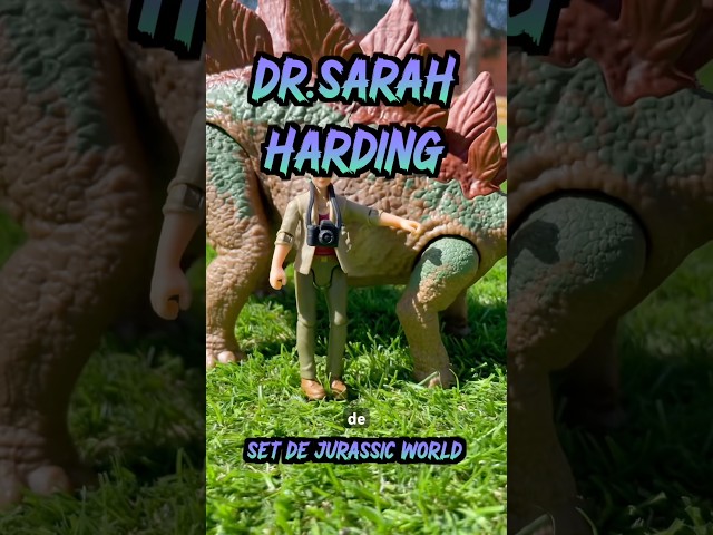Vídeo relacionado con Herding Jurassic World Toalla de Velur de 75 x 150 cm, 100% algodón