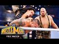 FULL MATCH The Shield Vs Randy Orton Sheamus Big Show WrestleMania 29