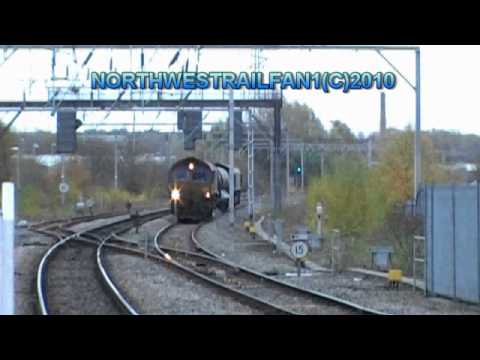 EUROCARGO  CLASS  66028+66029