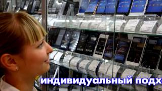 preview picture of video 'DNS - Георгиевск'