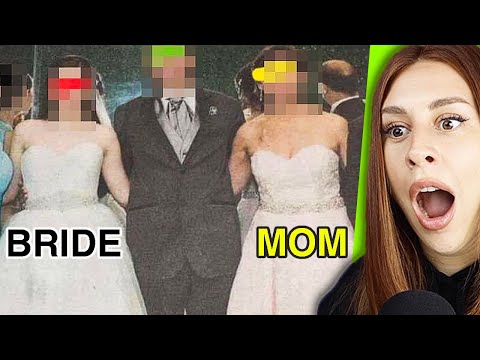 MOMZILLAS That Are On Another Level - REACTION