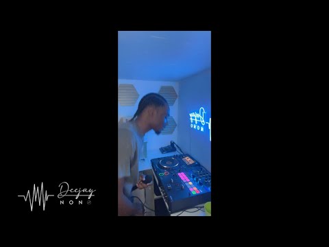 MIX BOUYON 2026 (rediffusion live TikTok)