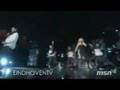 Justin Timberlake Feat. Madonna - 4 Minutes Live ...